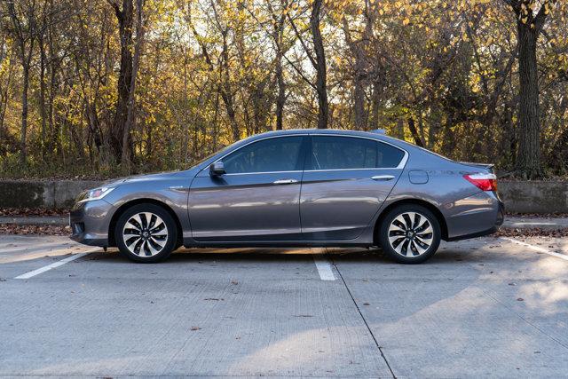 used 2014 Honda Accord Hybrid car, priced at $18,988