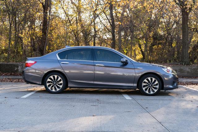 used 2014 Honda Accord Hybrid car, priced at $18,988