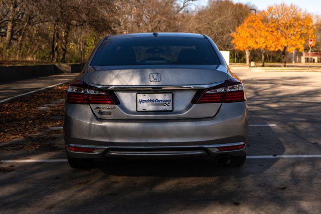 used 2016 Honda Accord car, priced at $16,420