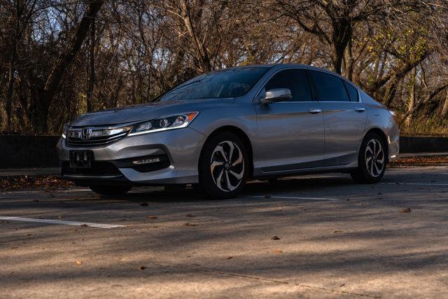 used 2016 Honda Accord car, priced at $16,420