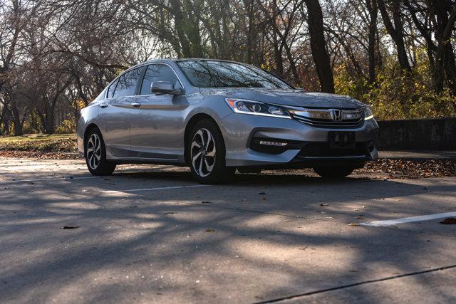 used 2016 Honda Accord car, priced at $16,420