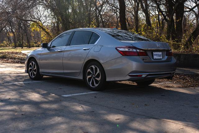 used 2016 Honda Accord car, priced at $16,420