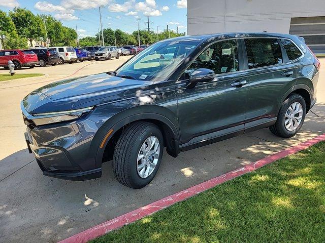 used 2025 Honda CR-V car, priced at $33,800