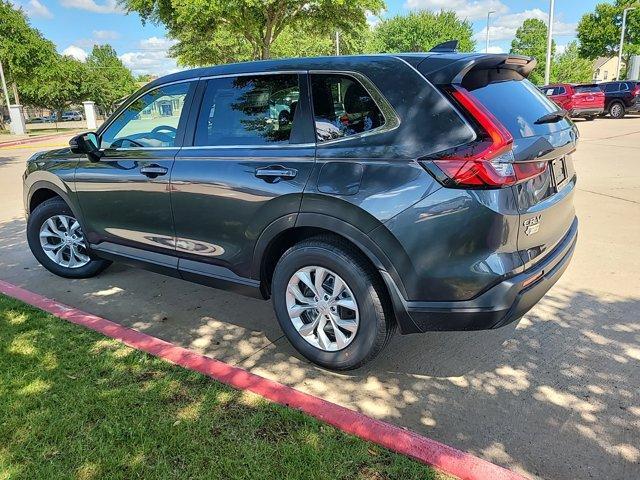 used 2025 Honda CR-V car, priced at $32,990