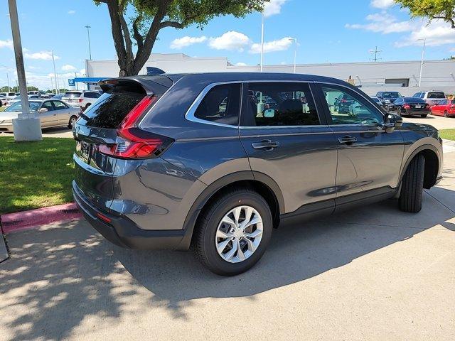 used 2025 Honda CR-V car, priced at $33,800