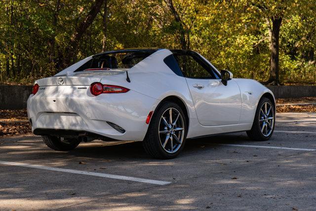 used 2022 Mazda MX-5 Miata car, priced at $26,990