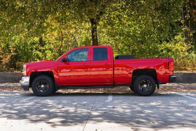 used 2019 Chevrolet Silverado 1500 LD car, priced at $23,600