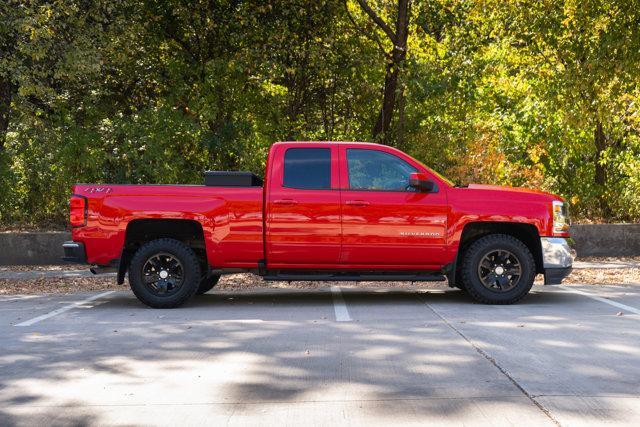 used 2019 Chevrolet Silverado 1500 LD car, priced at $23,600