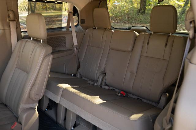 used 2014 Chrysler Town & Country car, priced at $10,700