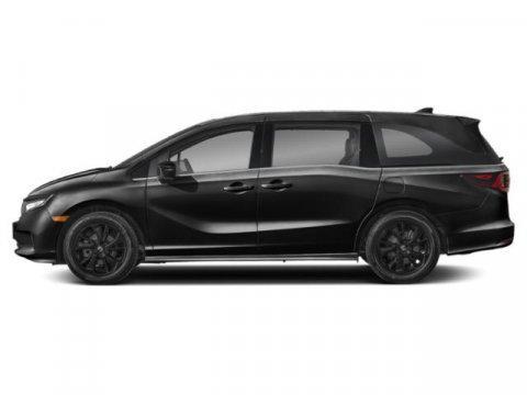 new 2024 Honda Odyssey car, priced at $41,155