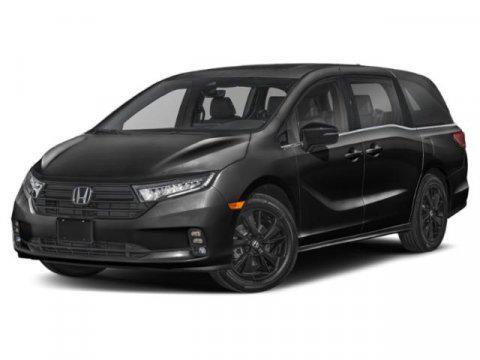 new 2024 Honda Odyssey car, priced at $41,155