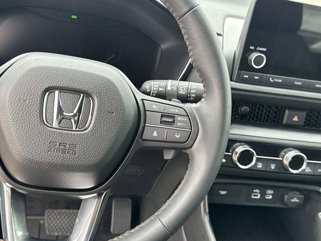 used 2023 Honda CR-V Hybrid car, priced at $30,890