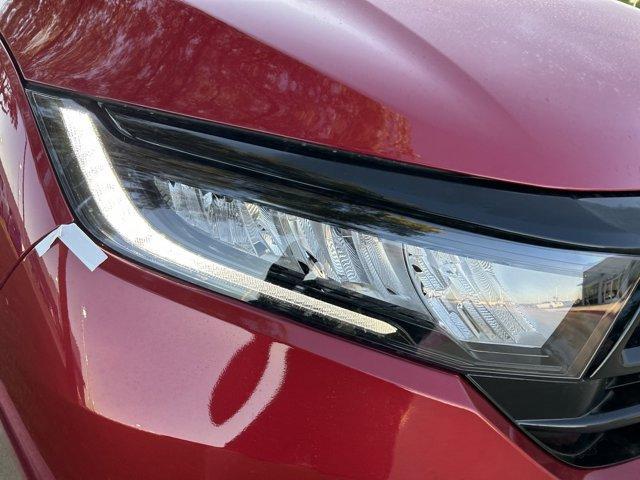 new 2024 Honda Odyssey car, priced at $41,110