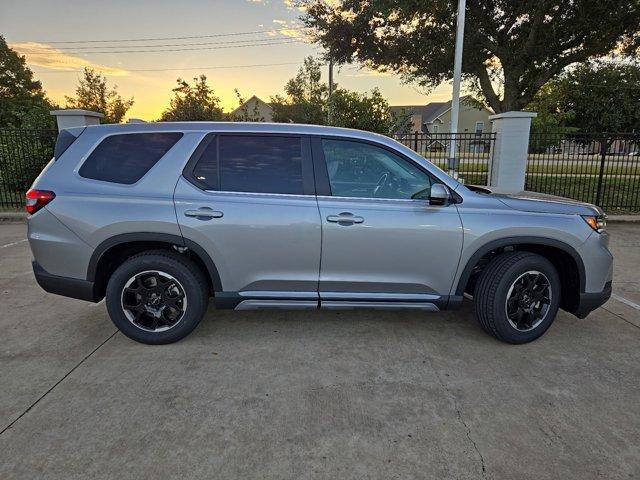 new 2025 Honda Pilot car