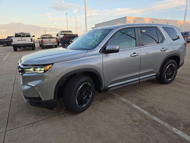 new 2025 Honda Pilot car