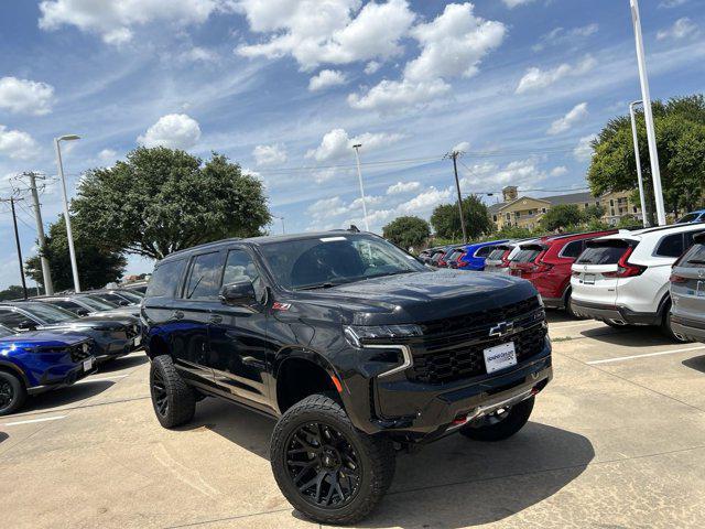 used 2023 Chevrolet Suburban car, priced at $70,926