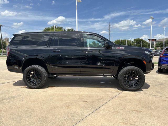 used 2023 Chevrolet Suburban car, priced at $70,926