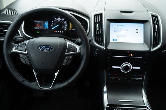 used 2019 Ford Edge car, priced at $20,989