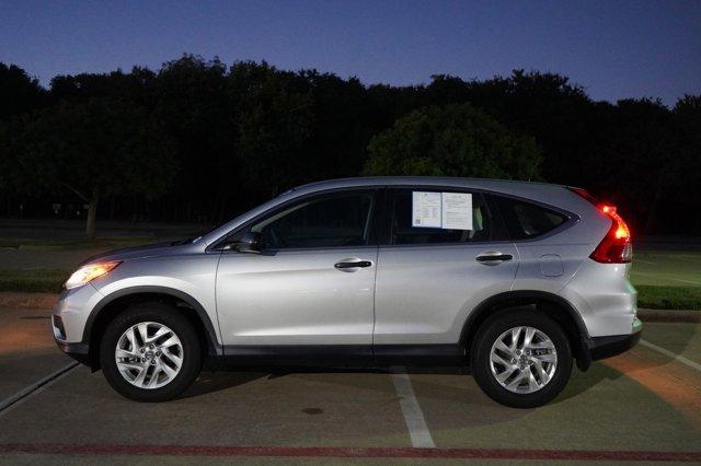 used 2016 Honda CR-V car, priced at $19,500