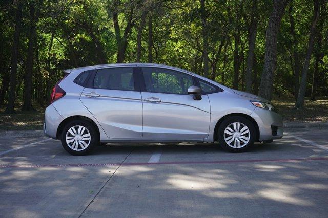 used 2017 Honda Fit car, priced at $14,400