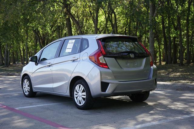 used 2017 Honda Fit car, priced at $13,900