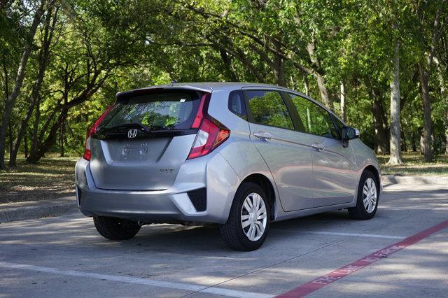 used 2017 Honda Fit car, priced at $13,900