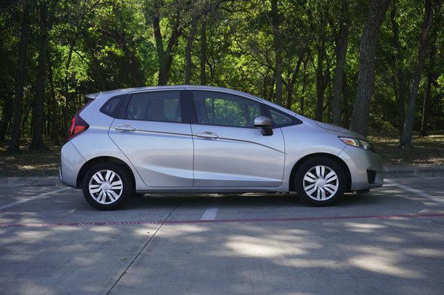 used 2017 Honda Fit car, priced at $13,900