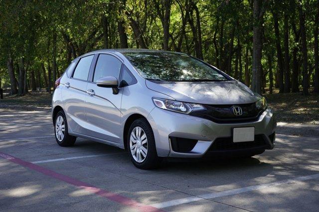 used 2017 Honda Fit car, priced at $14,400