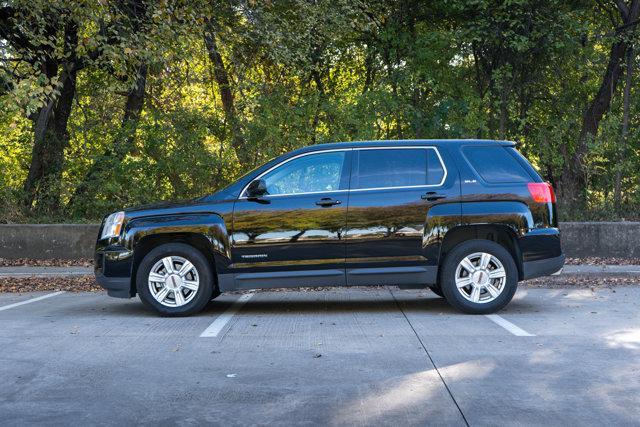 used 2016 GMC Terrain car, priced at $10,978