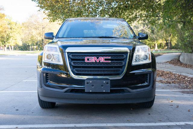 used 2016 GMC Terrain car, priced at $10,978