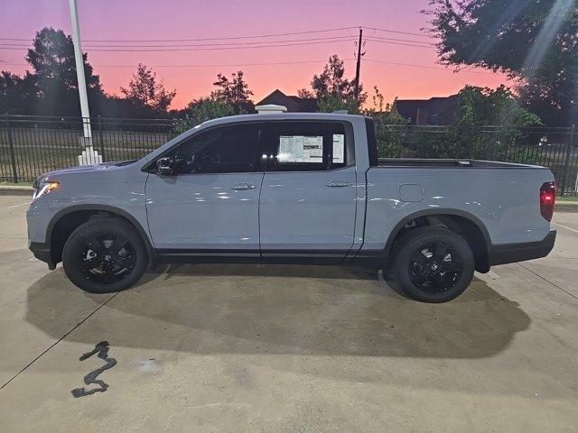 new 2025 Honda Ridgeline car