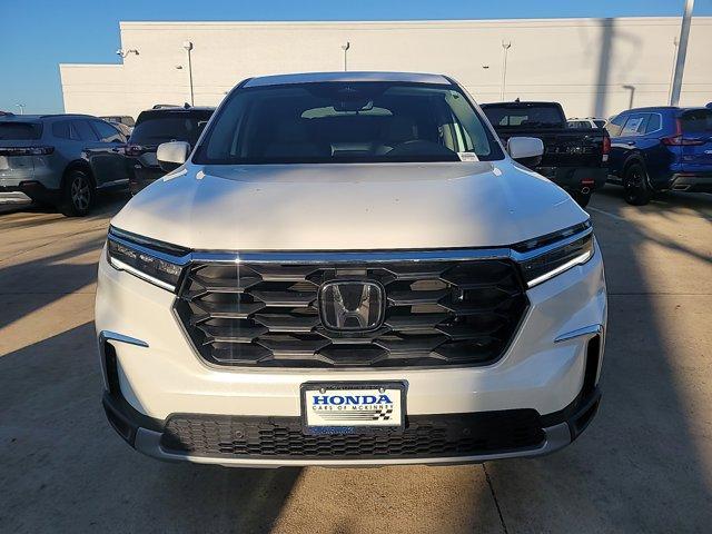 new 2025 Honda Pilot car