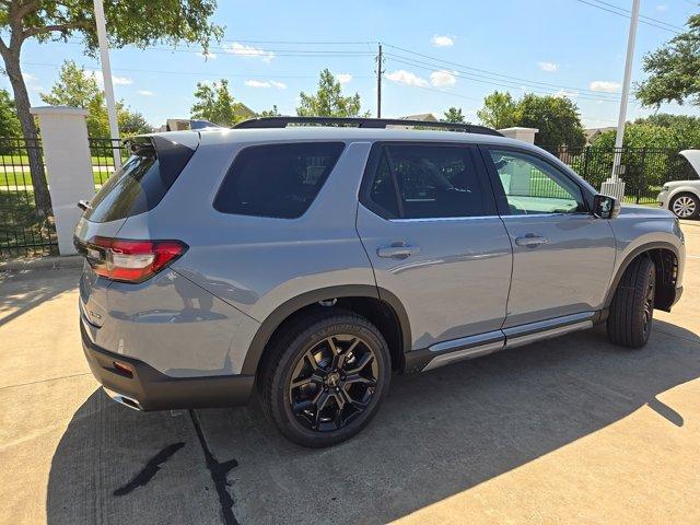 new 2025 Honda Pilot car