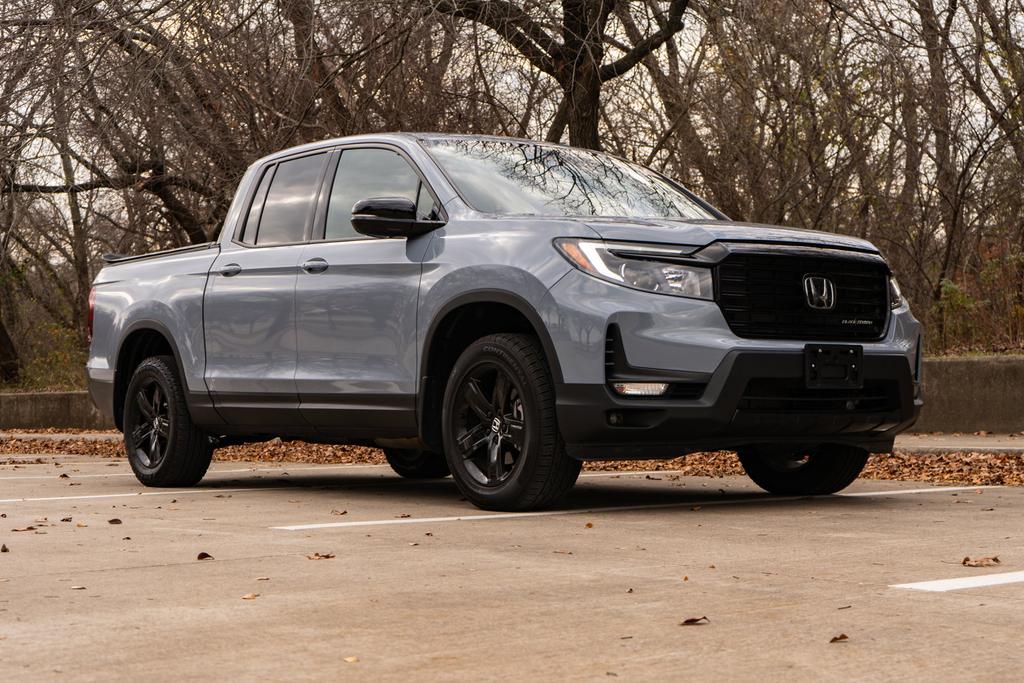 used 2023 Honda Ridgeline car, priced at $37,984