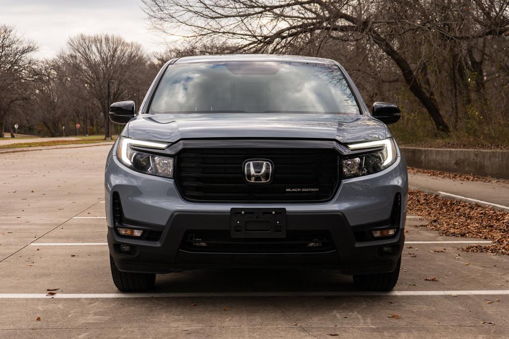 used 2023 Honda Ridgeline car, priced at $37,984