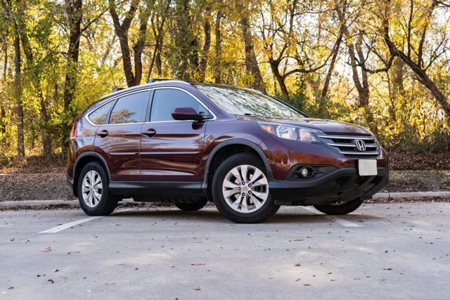 used 2014 Honda CR-V car, priced at $9,688