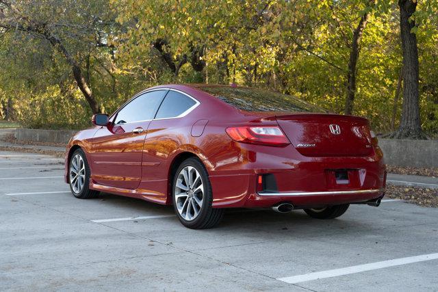 used 2013 Honda Accord car, priced at $13,945