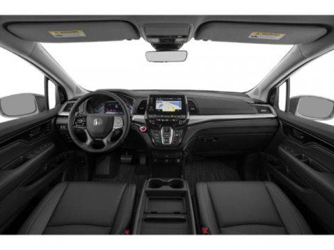 new 2024 Honda Odyssey car, priced at $44,850