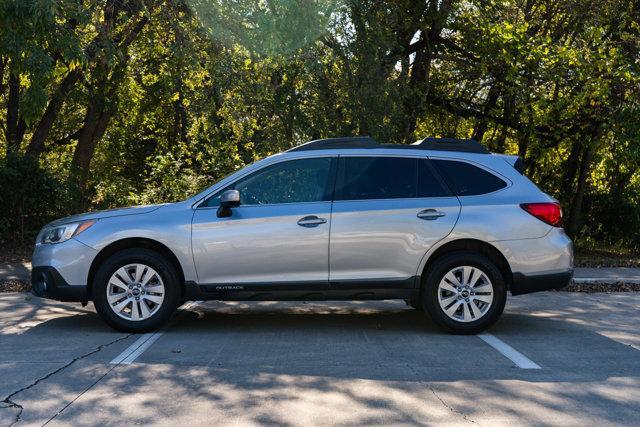 used 2016 Subaru Outback car, priced at $16,490