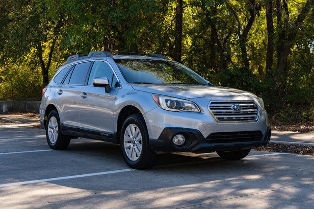 used 2016 Subaru Outback car, priced at $16,490