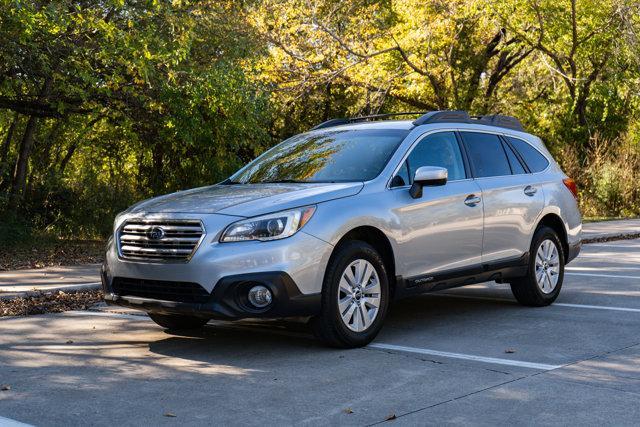 used 2016 Subaru Outback car, priced at $16,490