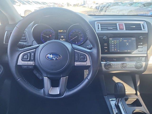 used 2016 Subaru Outback car, priced at $15,988