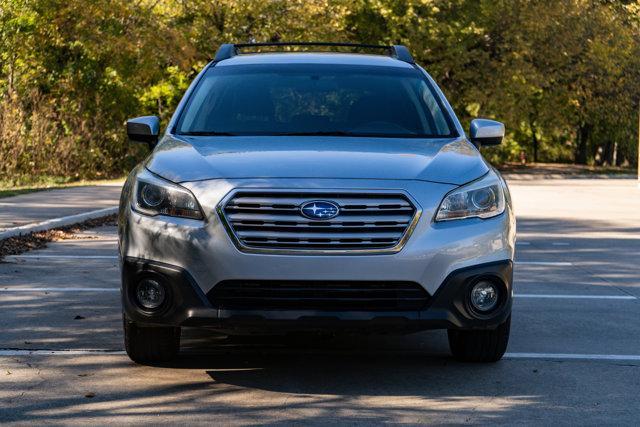 used 2016 Subaru Outback car, priced at $16,490