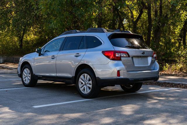 used 2016 Subaru Outback car, priced at $16,490