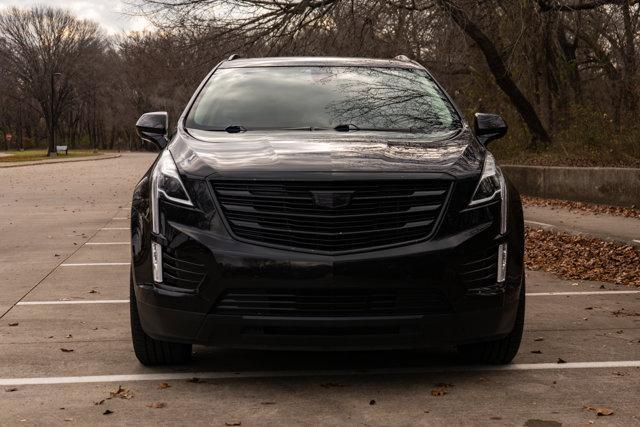 used 2019 Cadillac XT5 car, priced at $21,978