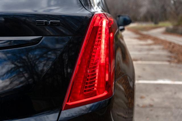 used 2019 Cadillac XT5 car, priced at $21,978