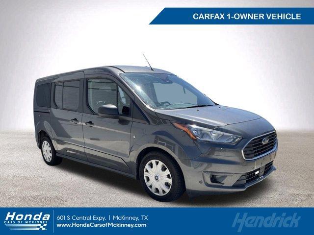 used 2022 Ford Transit Connect car, priced at $24,497