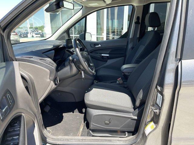 used 2022 Ford Transit Connect car, priced at $21,980
