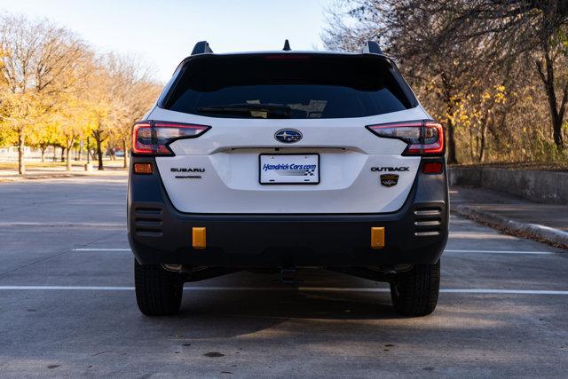 used 2022 Subaru Outback car, priced at $30,978