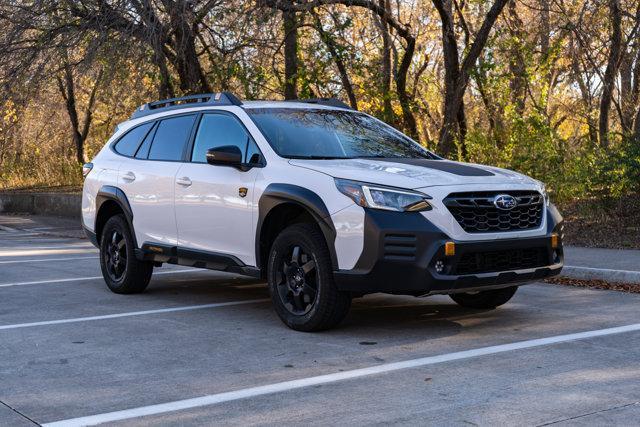 used 2022 Subaru Outback car, priced at $30,978